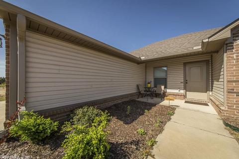 1233 Meadows Dr, Benton, AR 72019 photo 34