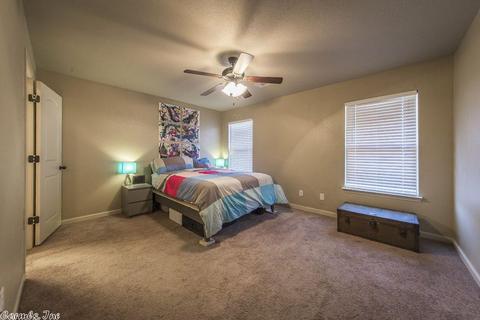 1233 Meadows Dr, Benton, AR 72019 photo 11