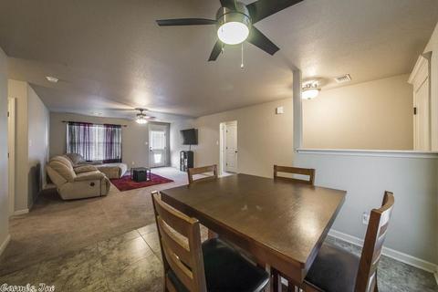 1233 Meadows Dr, Benton, AR 72019 photo 17