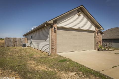 1233 Meadows Dr, Benton, AR 72019 photo 32