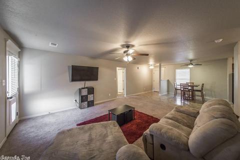 1233 Meadows Dr, Benton, AR 72019 photo 18