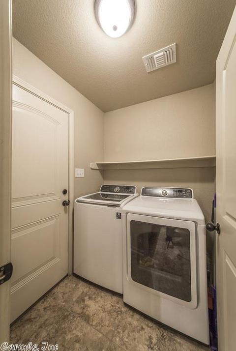 1233 Meadows Dr, Benton, AR 72019 photo 7