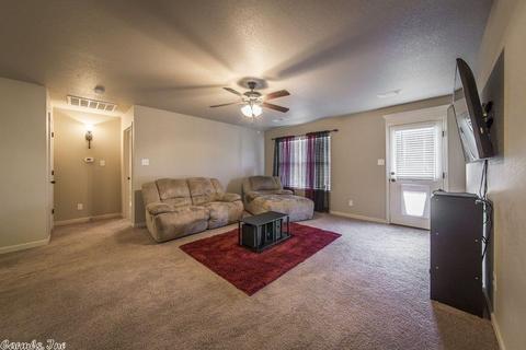1233 Meadows Dr, Benton, AR 72019 photo 25