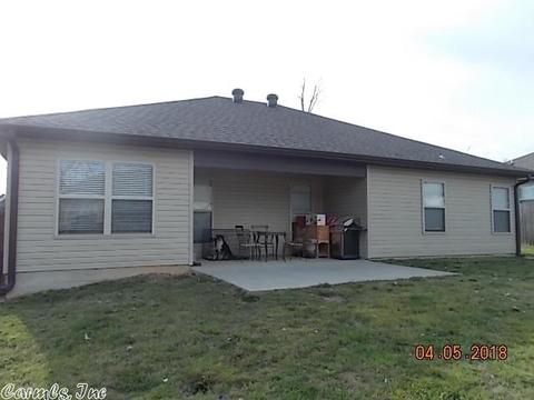 302 Merril Dr, Benton, AR 72015 photo 14