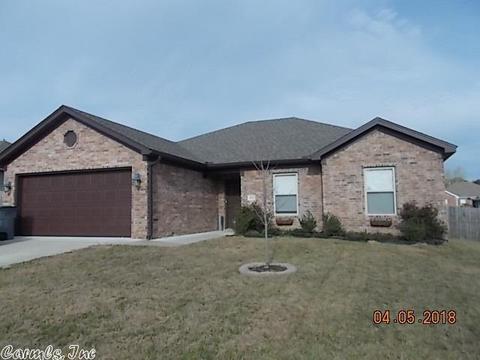 302 Merril Dr, Benton, AR 72015 photo 1