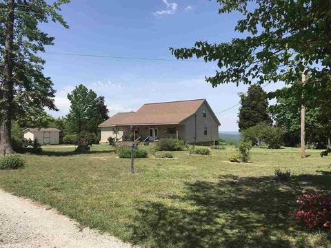 6762 Hwy 5 S, Mountain View, AR 72560 photo 1