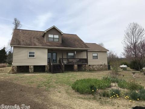 6762 Hwy 5 S, Mountain View, AR 72560 photo 6
