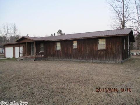 6907 Rayhan Rd, Pine Bluff, AR 71603 photo 1