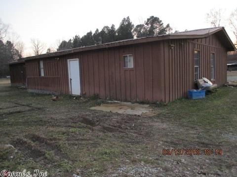 6907 Rayhan Rd, Pine Bluff, AR 71603 photo 2