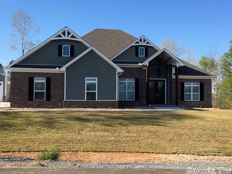 3985 Bent Tree Dr, Benton, AR 72019 photo 1