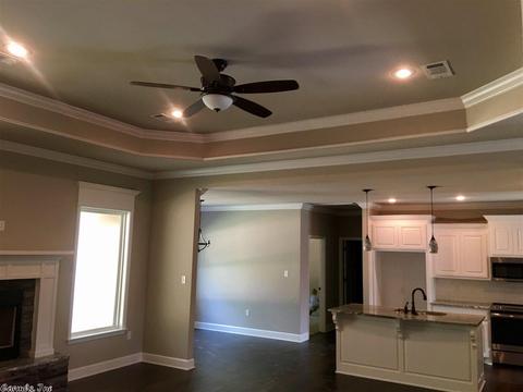 242 Reuben, Alexander, AR 72002 photo 21
