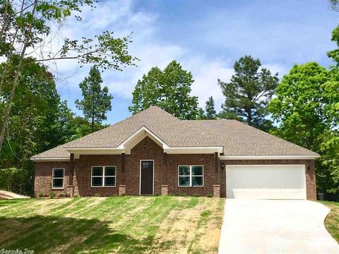 242 Reuben, Alexander, AR 72002 photo 3