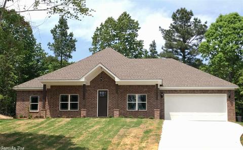 242 Reuben, Alexander, AR 72002 photo 1