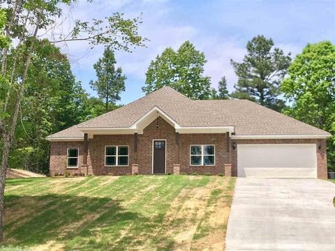 242 Reuben, Alexander, AR 72002 photo 2