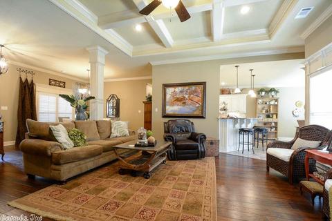 3003 Coldwater Crk, Benton, AR 72019 photo 9