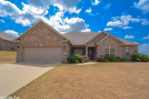 3003 Coldwater Crk, Benton, AR 72019 photo 1