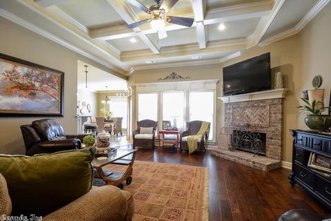 3003 Coldwater Crk, Benton, AR 72019 photo 8