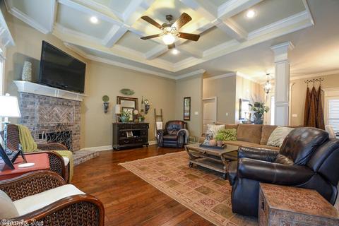 3003 Coldwater Crk, Benton, AR 72019 photo 10