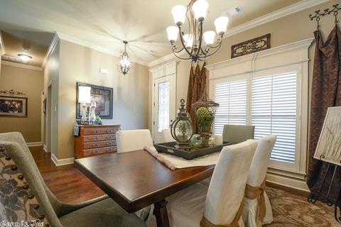 3003 Coldwater Crk, Benton, AR 72019 photo 4