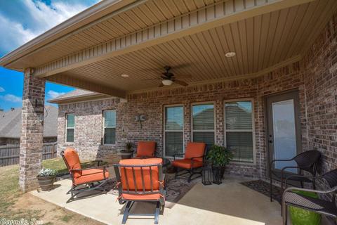 3003 Coldwater Crk, Benton, AR 72019 photo 38