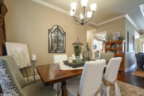 3003 Coldwater Crk, Benton, AR 72019 photo 6