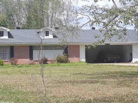 7815 Whiteville, Pine Bluff, AR 71603 photo 3