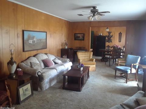7815 Whiteville, Pine Bluff, AR 71603 photo 8