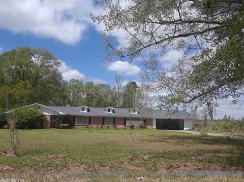 7815 Whiteville, Pine Bluff, AR 71603 photo 1