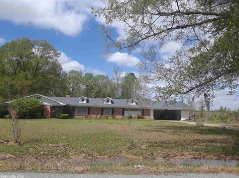 7815 Whiteville, Pine Bluff, AR 71603 photo 19