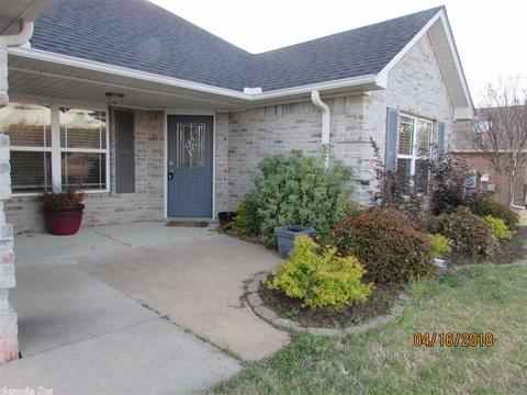 19 Daytona Dr, Cabot, AR 72023 photo 3