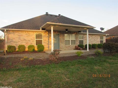 19 Daytona Dr, Cabot, AR 72023 photo 26