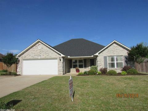 19 Daytona Dr, Cabot, AR 72023 photo 2