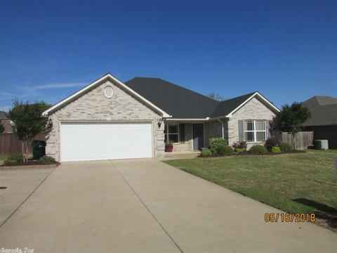 19 Daytona Dr, Cabot, AR 72023 photo 1