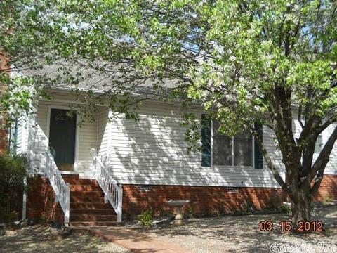 11 River Oaks Trce, Searcy, AR 72143 photo 1