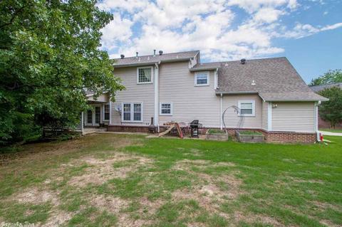 905 Red Oak Cir, Benton, AR 72019 photo 32