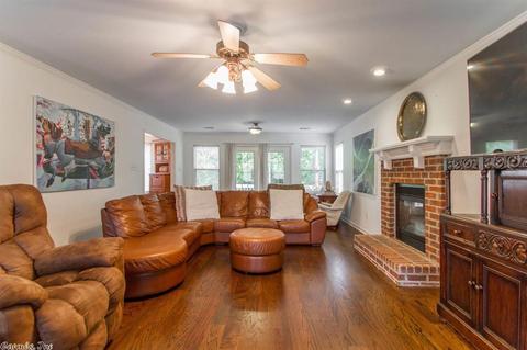 905 Red Oak Cir, Benton, AR 72019 photo 9
