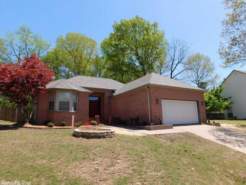 2003 Cherry Xing, Benton, AR 72015 photo 1