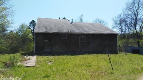 294 Old Springfield Rd, Quitman, AR 72131 photo 1