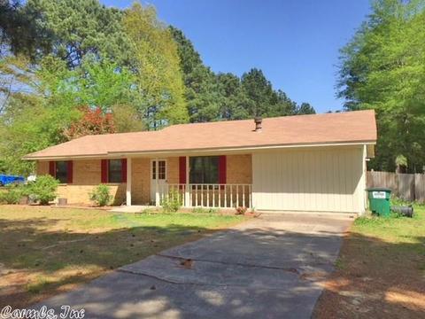 405 Windwood Dr, Beebe, AR 72012 photo 24