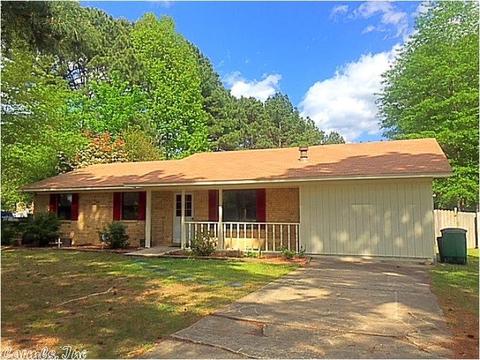 405 Windwood Dr, Beebe, AR 72012 photo 29