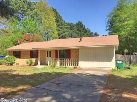 405 Windwood Dr, Beebe, AR 72012 photo 25