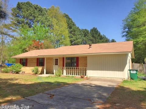 405 Windwood Dr, Beebe, AR 72012 photo 26