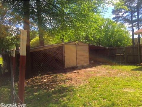 405 Windwood Dr, Beebe, AR 72012 photo 33