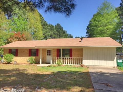 405 Windwood Dr, Beebe, AR 72012 photo 28