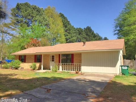 405 Windwood Dr, Beebe, AR 72012 photo 27