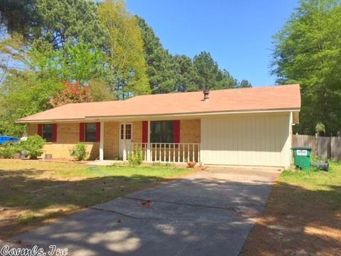 405 Windwood Dr, Beebe, AR 72012 photo 23