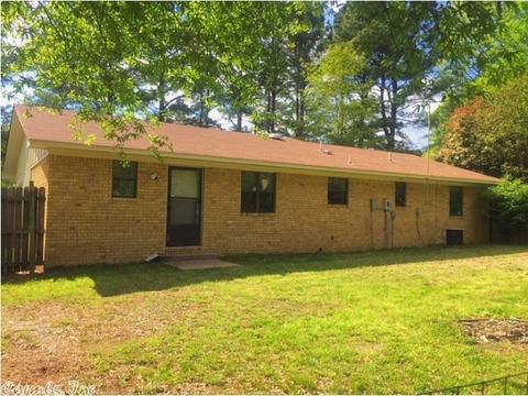 405 Windwood Dr, Beebe, AR 72012 photo 32