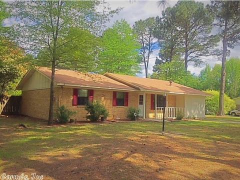 405 Windwood Dr, Beebe, AR 72012 photo 31