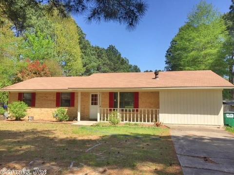 405 Windwood Dr, Beebe, AR 72012 photo 1
