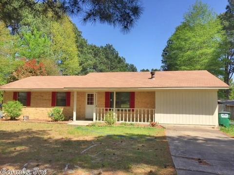 405 Windwood Dr, Beebe, AR 72012 photo 2